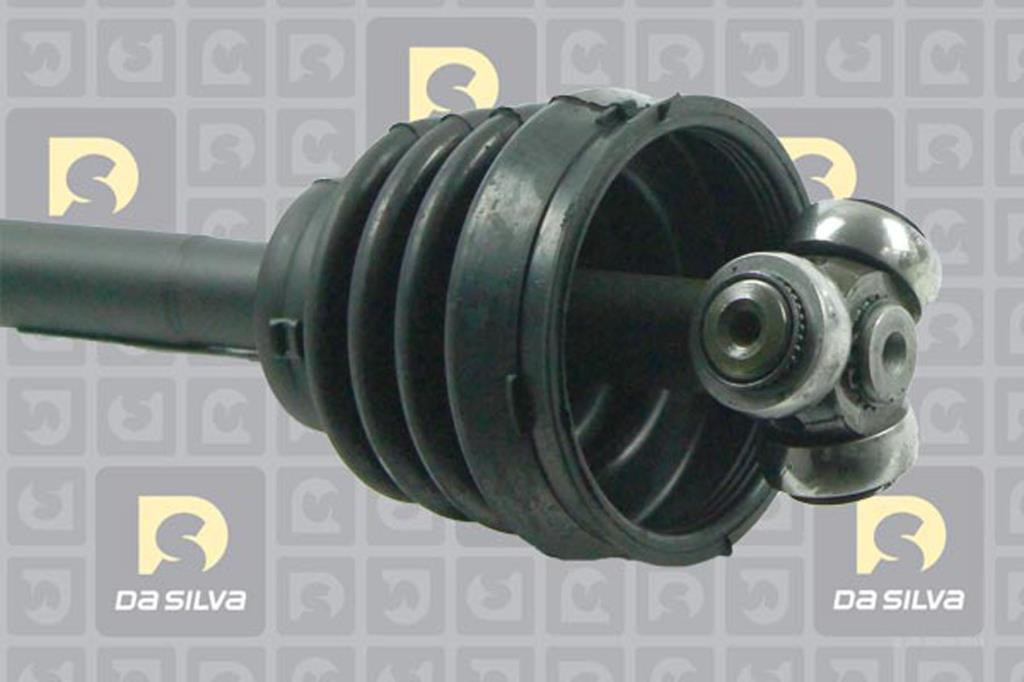 Cardan DA SILVA S.A.S. ref. 5200T