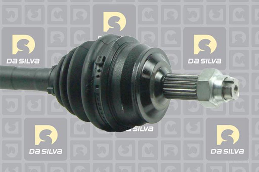 Cardan DA SILVA S.A.S. ref. 5200T