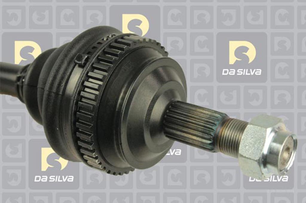 Cardan DA SILVA S.A.S. 5201AT