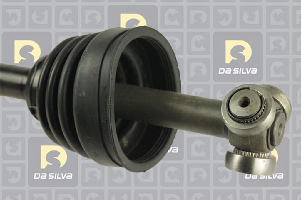 Cardan DA SILVA S.A.S. 5201AT
