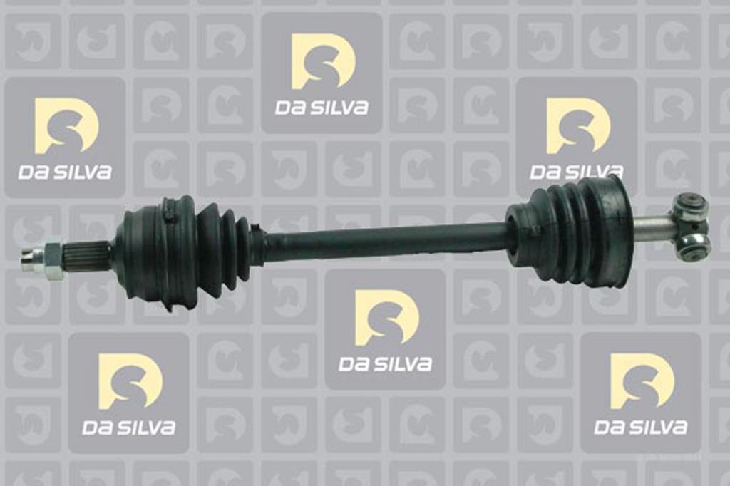 Cardan DA SILVA S.A.S. ref. 5201T