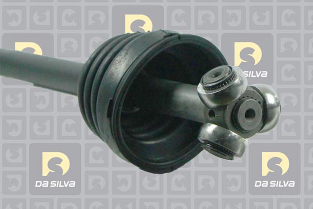 Cardan DA SILVA S.A.S. ref. 5201T