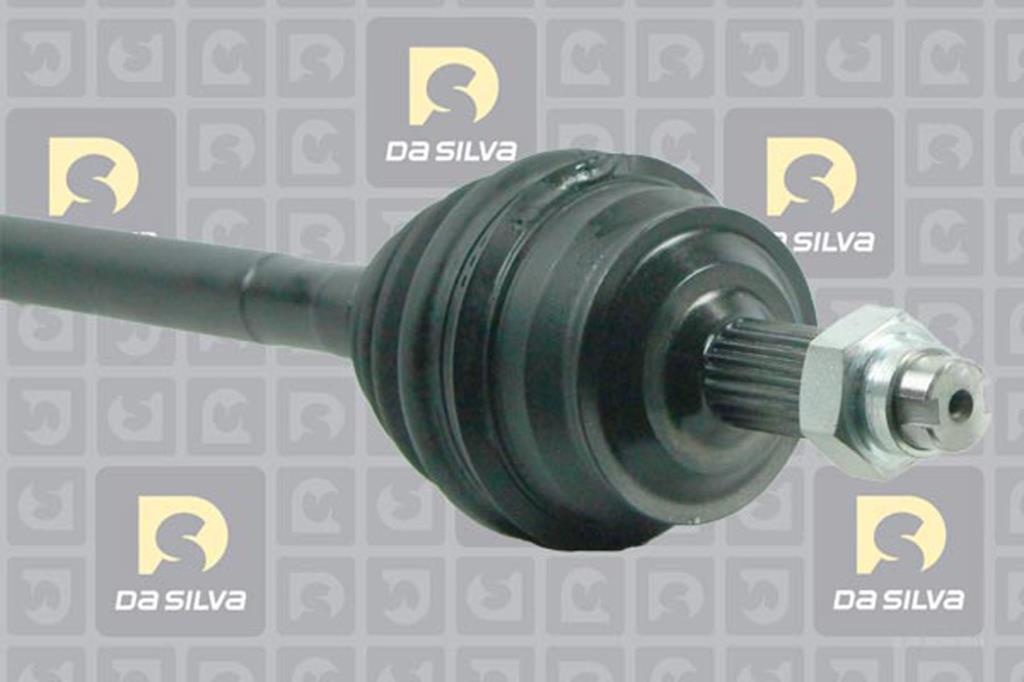 Cardan DA SILVA S.A.S. ref. 5201T