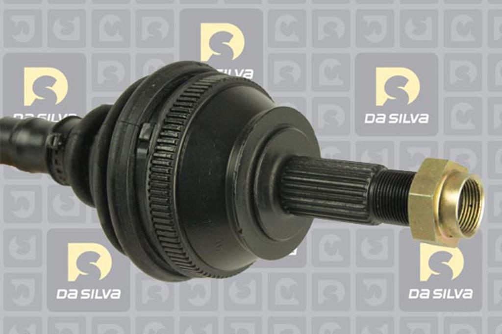 Cardan DA SILVA S.A.S. ref. 5206AT