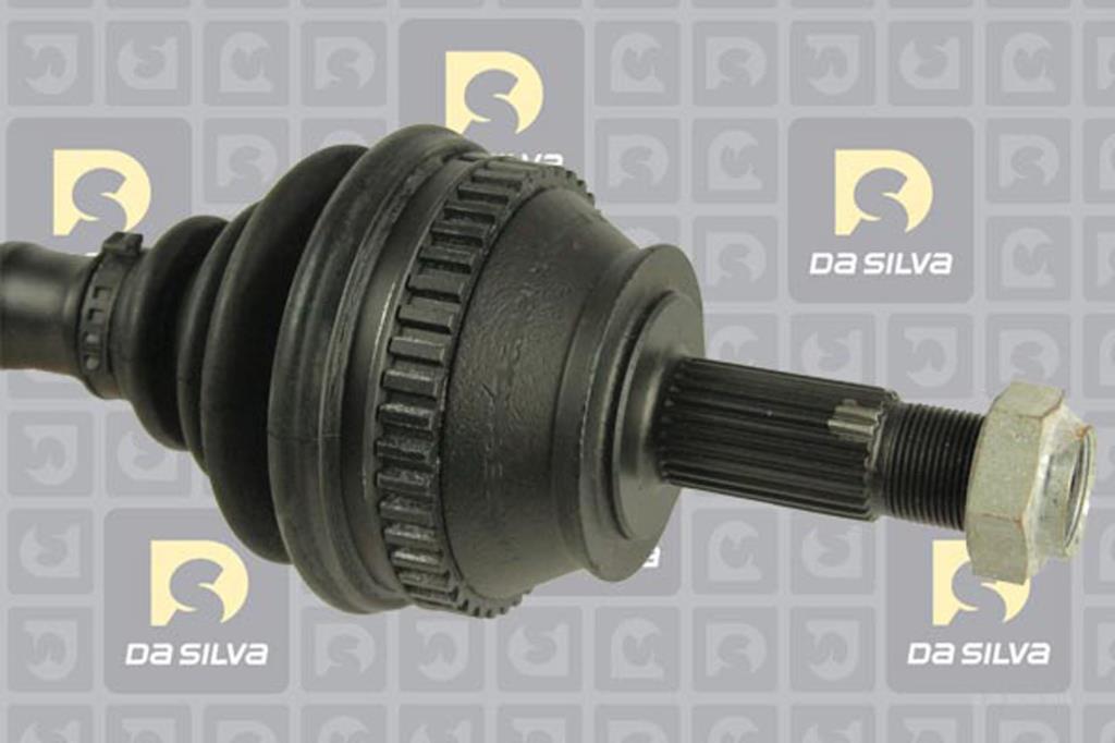 Cardan DA SILVA S.A.S. ref. 5206BT