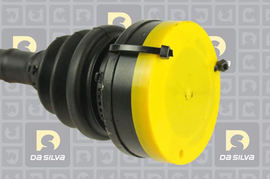 Cardan DA SILVA S.A.S. ref. 5206BT