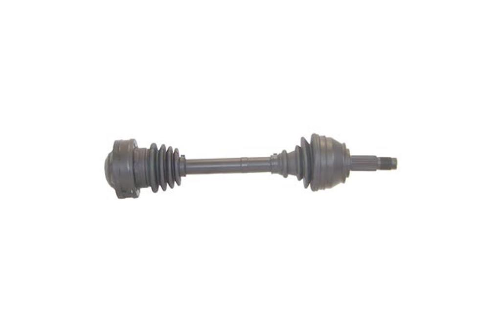 Cardan DA SILVA S.A.S. 5208T