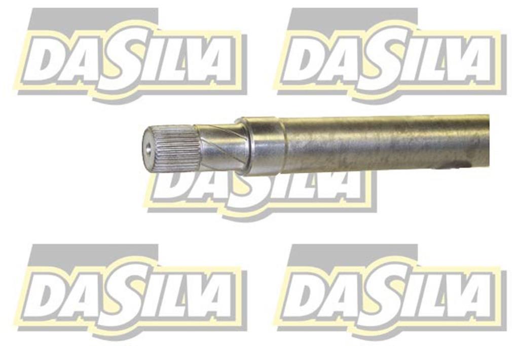 Cardan DA SILVA S.A.S. ref. JC5210