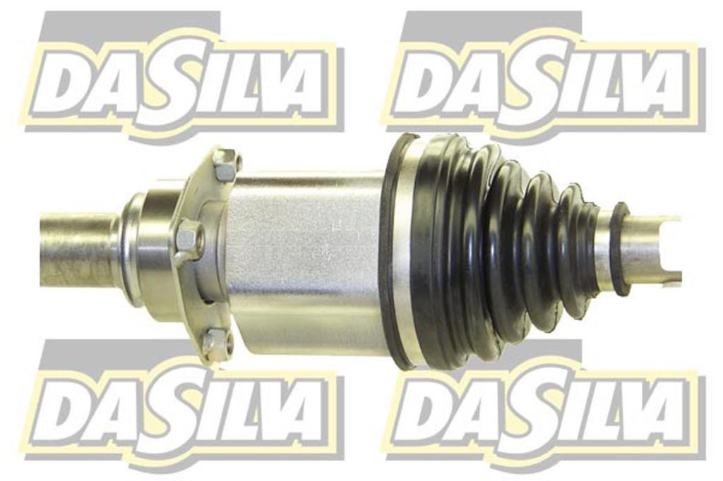 Cardan DA SILVA S.A.S. ref. JC5210