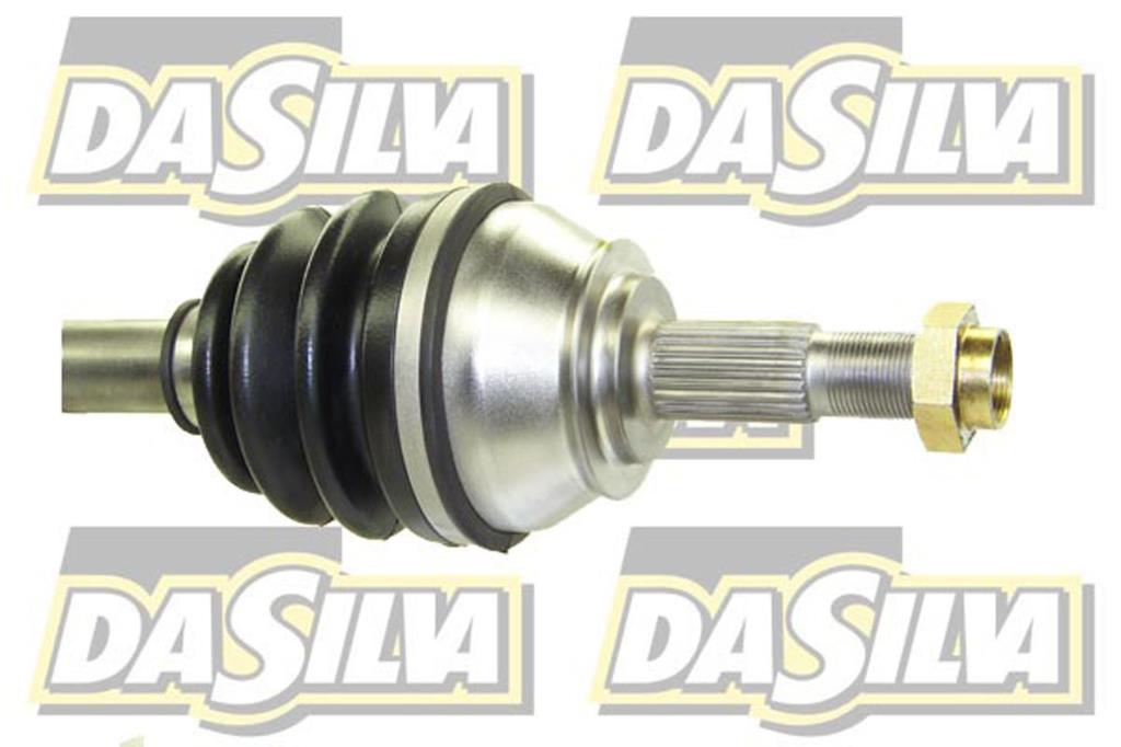 Cardan DA SILVA S.A.S. ref. JC5210
