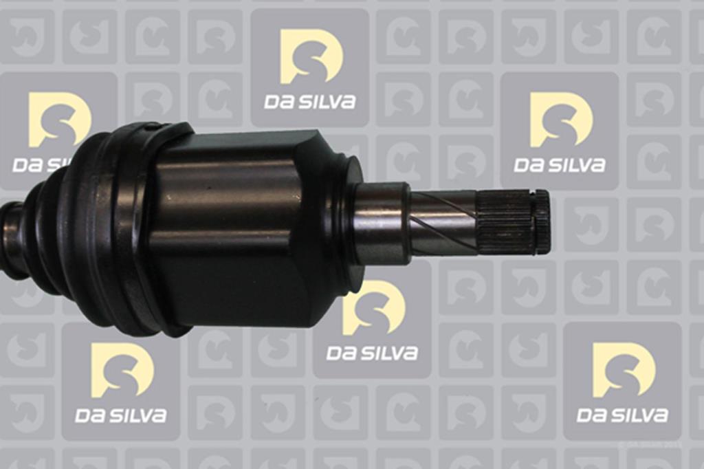 Cardan DA SILVA S.A.S. ref. JC5211
