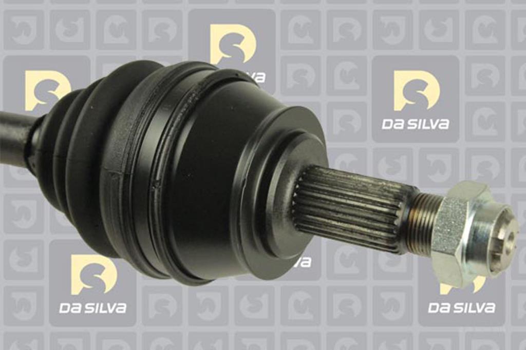 Cardan DA SILVA S.A.S. ref. 5213T