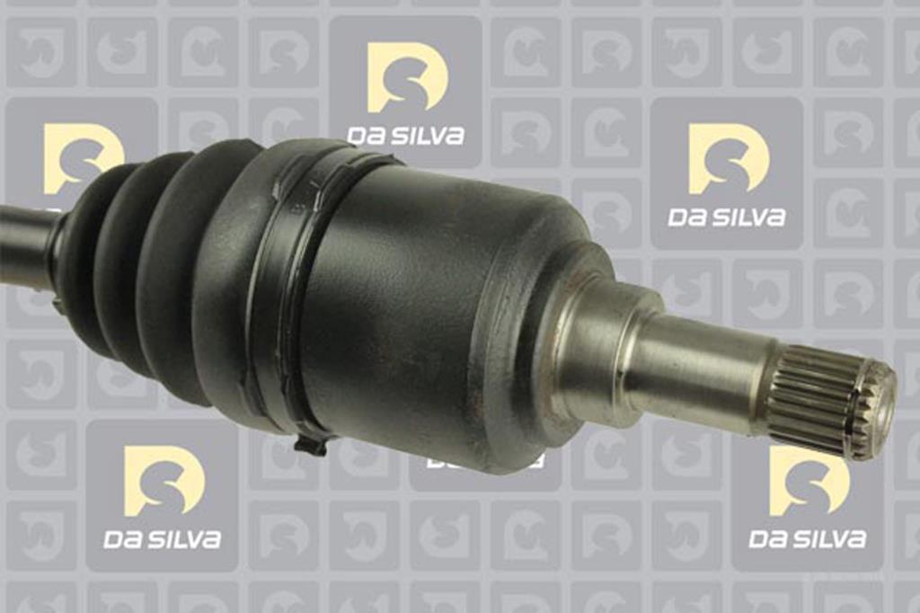 Cardan DA SILVA S.A.S. ref. 5213T