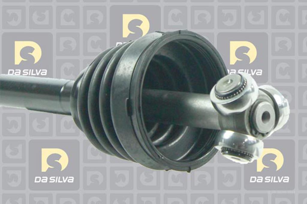 Cardan DA SILVA S.A.S. ref. 5221T