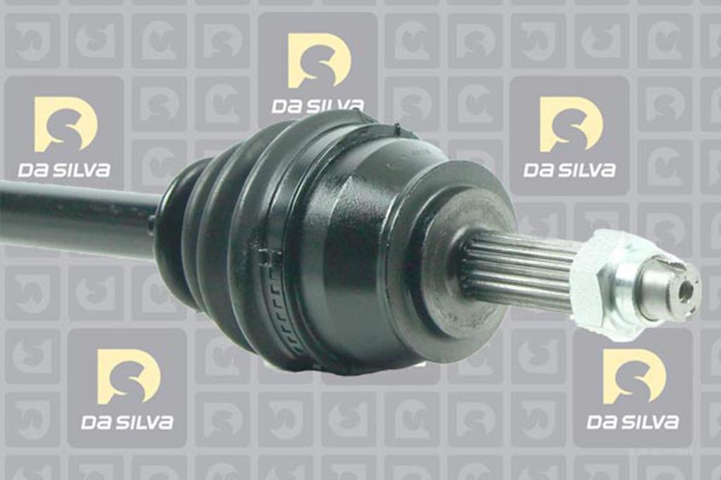 Cardan DA SILVA S.A.S. ref. 5221T