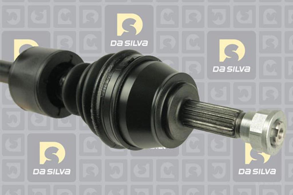 Cardan DA SILVA S.A.S. ref. 5222T