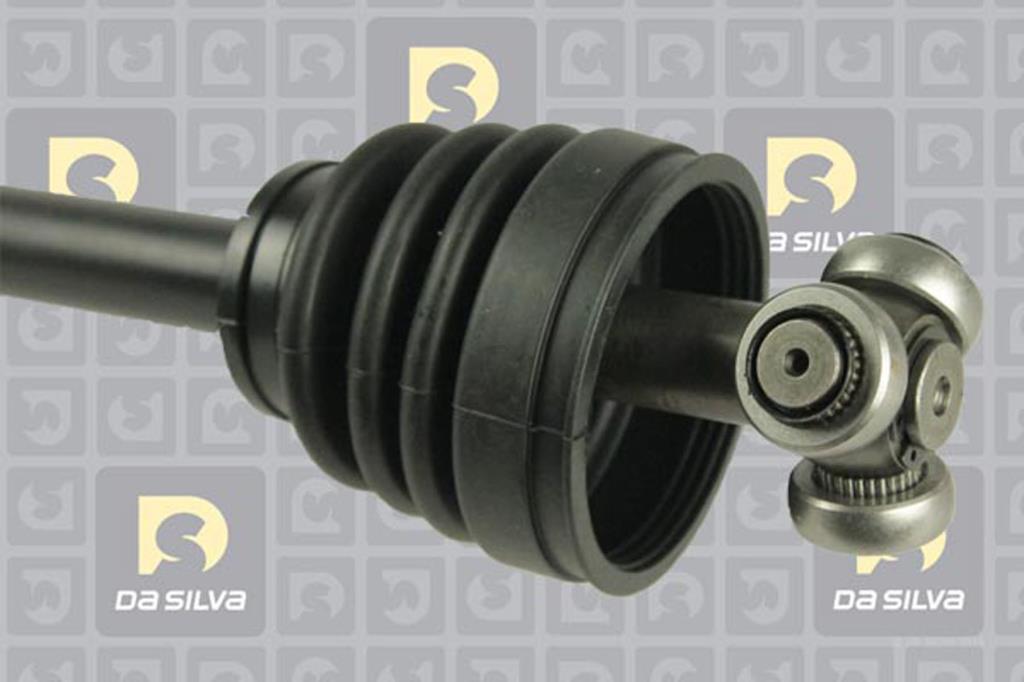 Cardan DA SILVA S.A.S. ref. 5222T