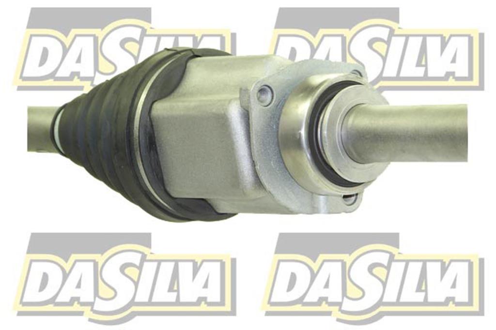 Cardan DA SILVA S.A.S. ref. 5224T