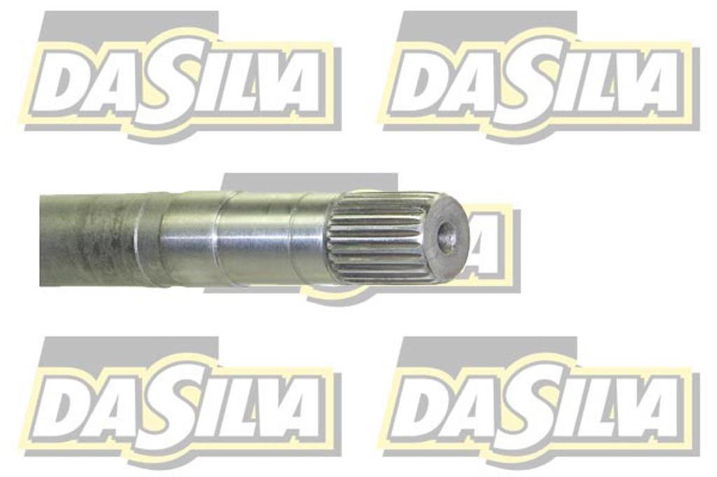 Cardan DA SILVA S.A.S. ref. 5224T