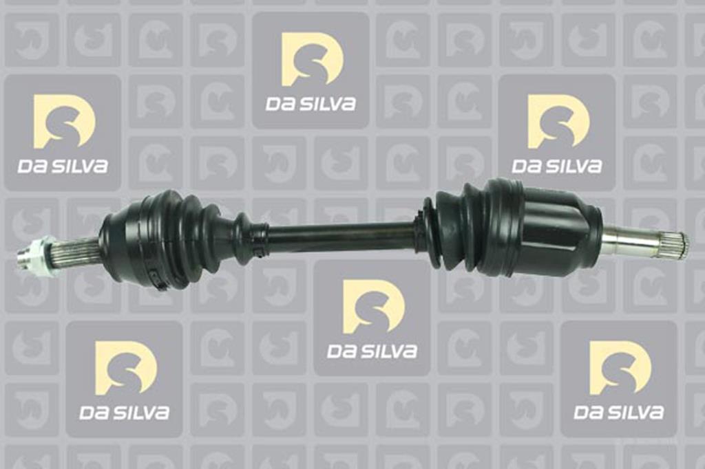 Cardan DA SILVA S.A.S. ref. 5225T