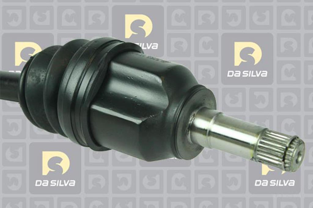 Cardan DA SILVA S.A.S. ref. 5225T