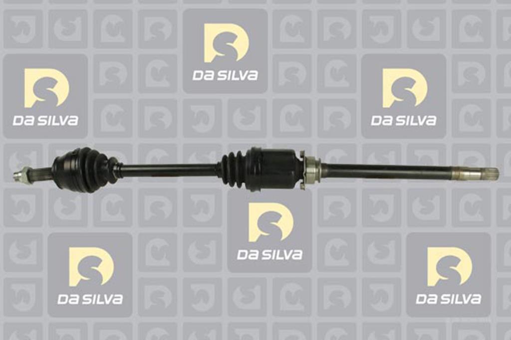 Cardán DA SILVA S.A.S. ref. 5226T