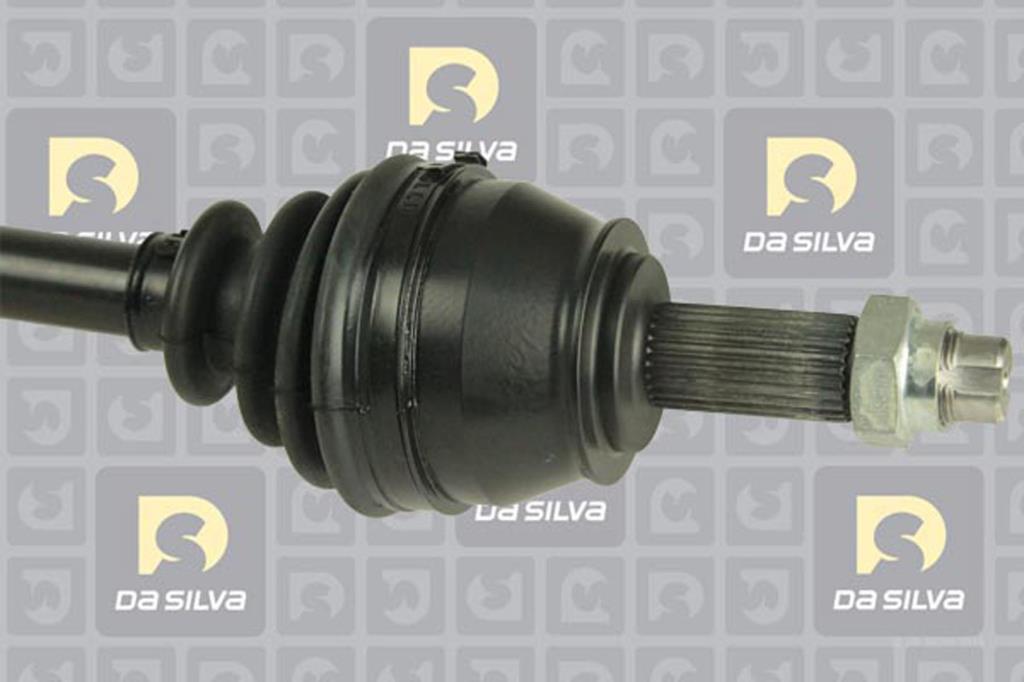 Cardán DA SILVA S.A.S. ref. 5226T