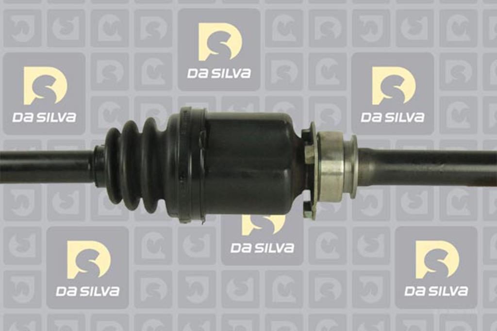 Cardán DA SILVA S.A.S. ref. 5226T