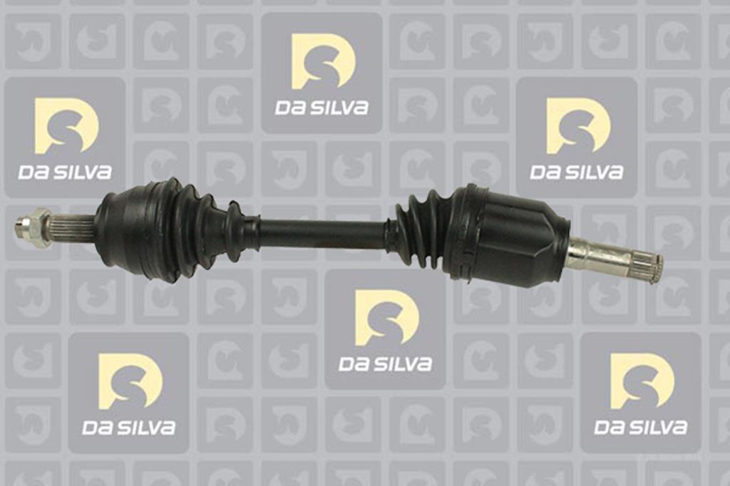 Cardan DA SILVA S.A.S. ref. 5227T