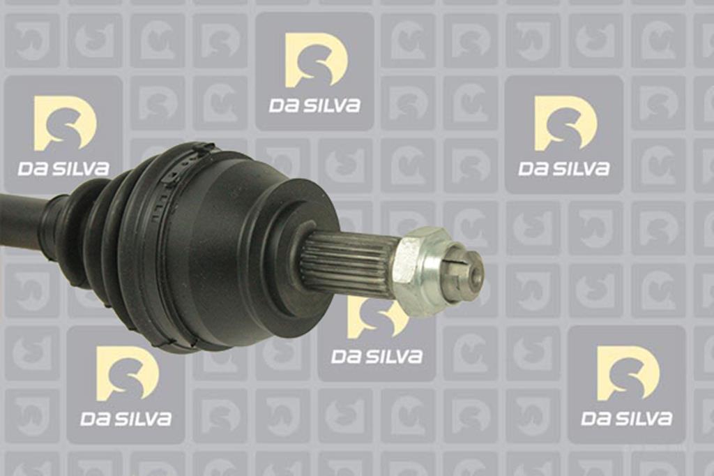 Cardan DA SILVA S.A.S. ref. 5227T
