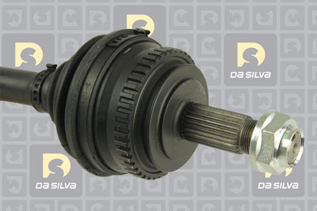 Cardan DA SILVA S.A.S. ref. 5236AT
