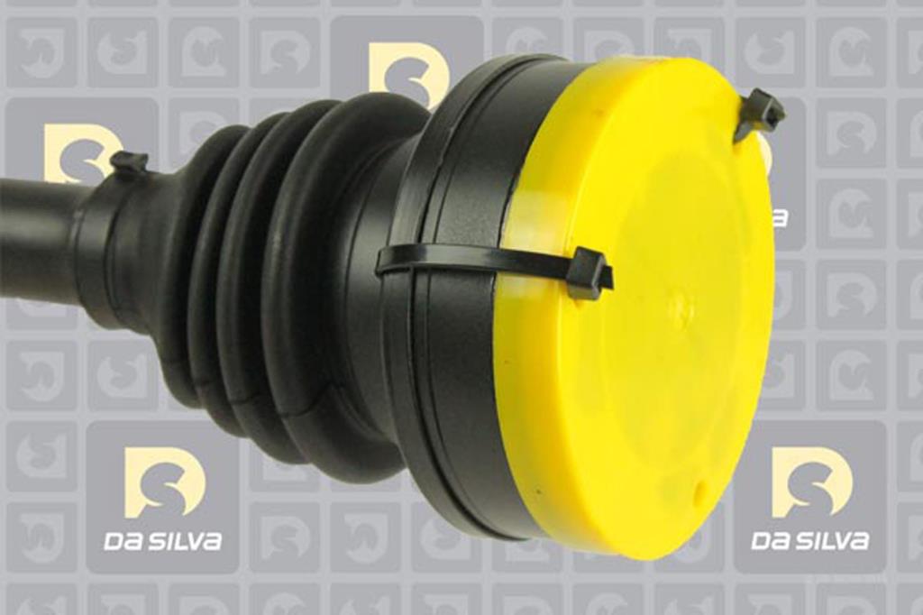 Cardan DA SILVA S.A.S. ref. 5236AT