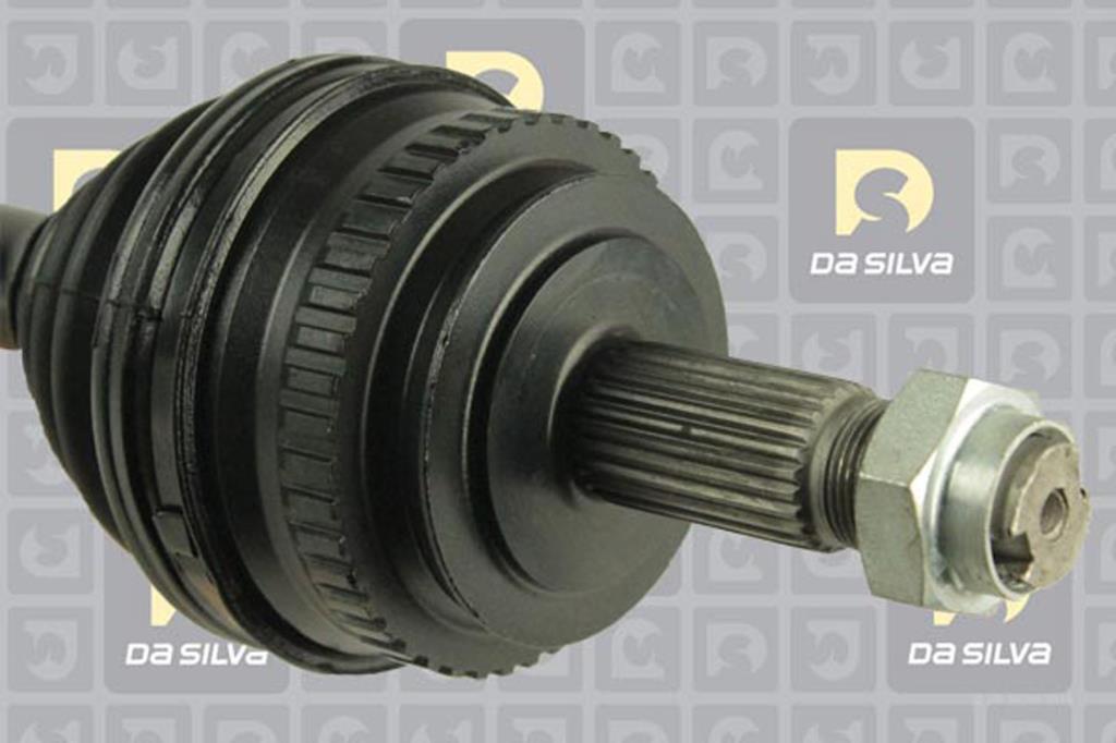 Cardan DA SILVA S.A.S. ref. 5237AT