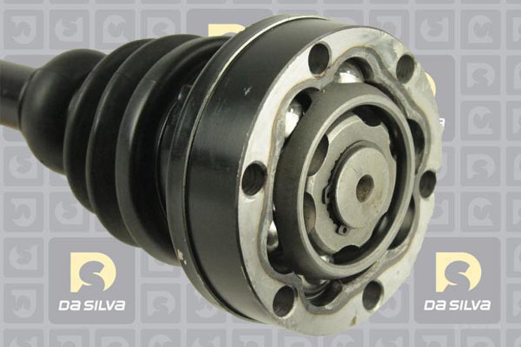 Cardan DA SILVA S.A.S. ref. 5237AT