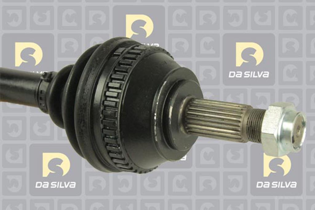 Cardan DA SILVA S.A.S. ref. 5238AT