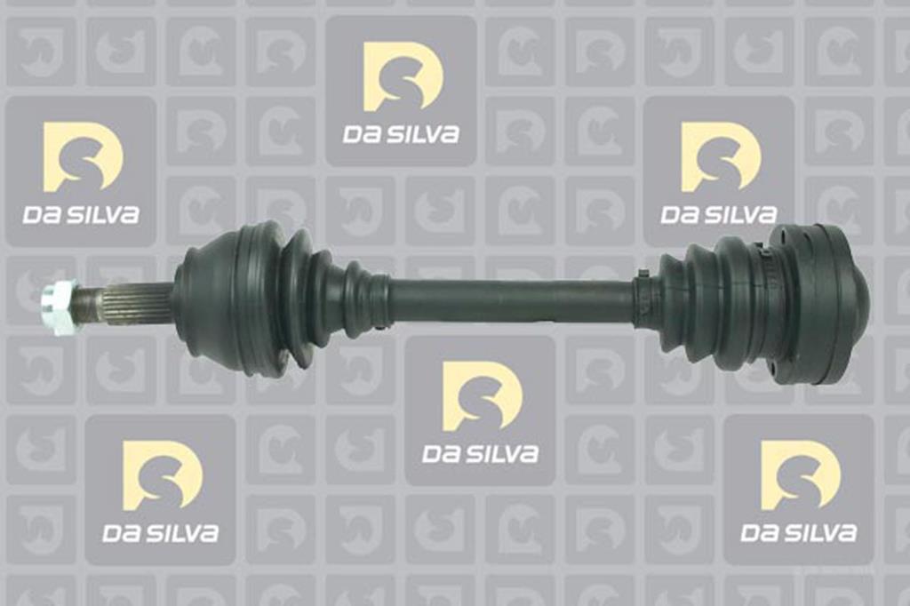 Cardan DA SILVA S.A.S. 5238T