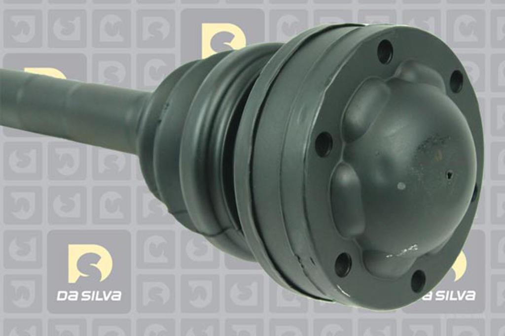 Cardan DA SILVA S.A.S. 5238T