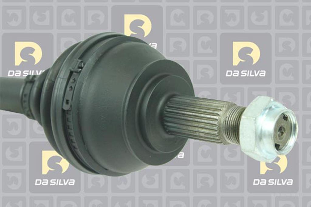 Cardan DA SILVA S.A.S. 5238T