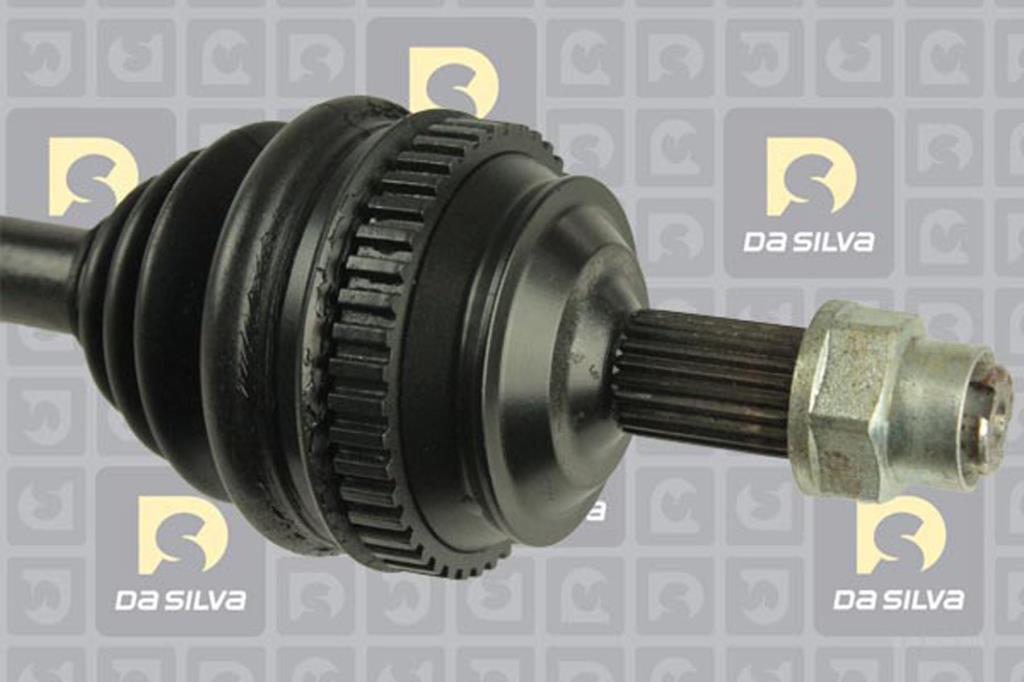 Cardan DA SILVA S.A.S. 5240AT