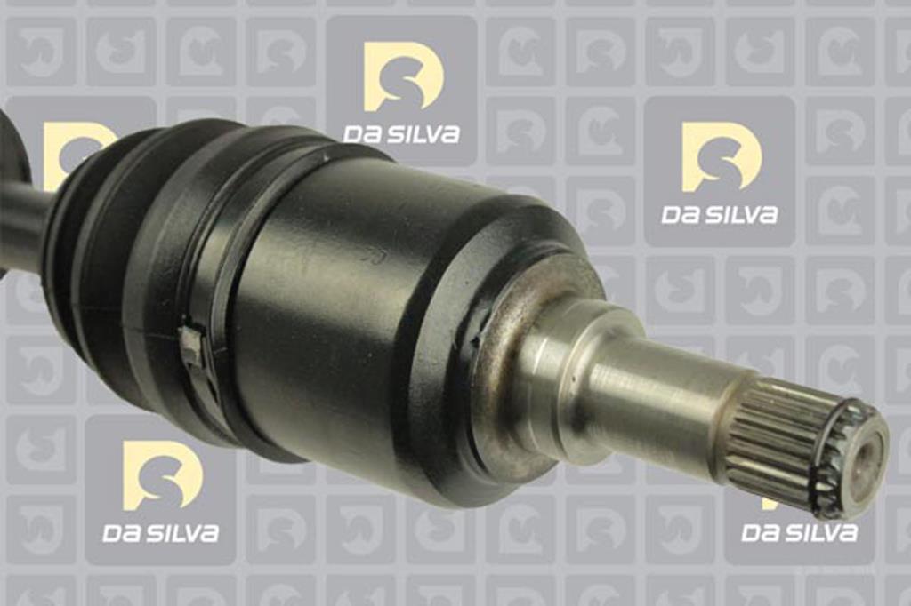 Cardan DA SILVA S.A.S. 5240AT