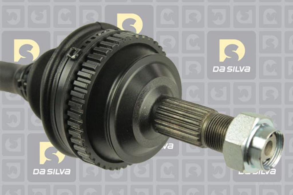 Cardan DA SILVA S.A.S. ref. 5242AT