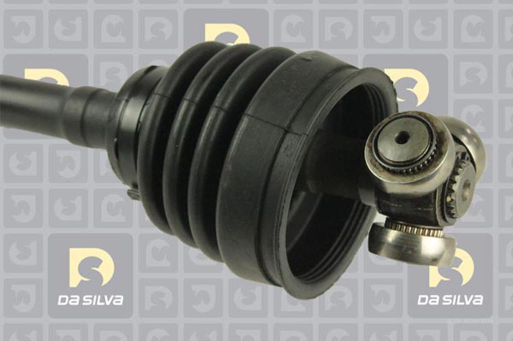 Cardan DA SILVA S.A.S. ref. 5242AT