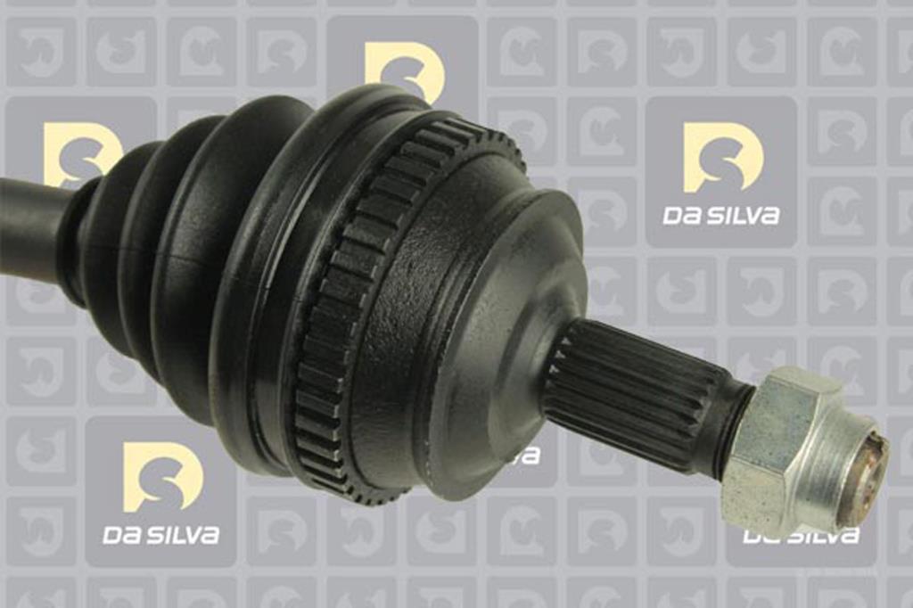 Cardan DA SILVA S.A.S. ref. 5243AT