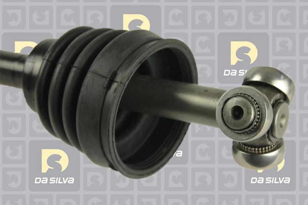 Cardan DA SILVA S.A.S. ref. 5243AT
