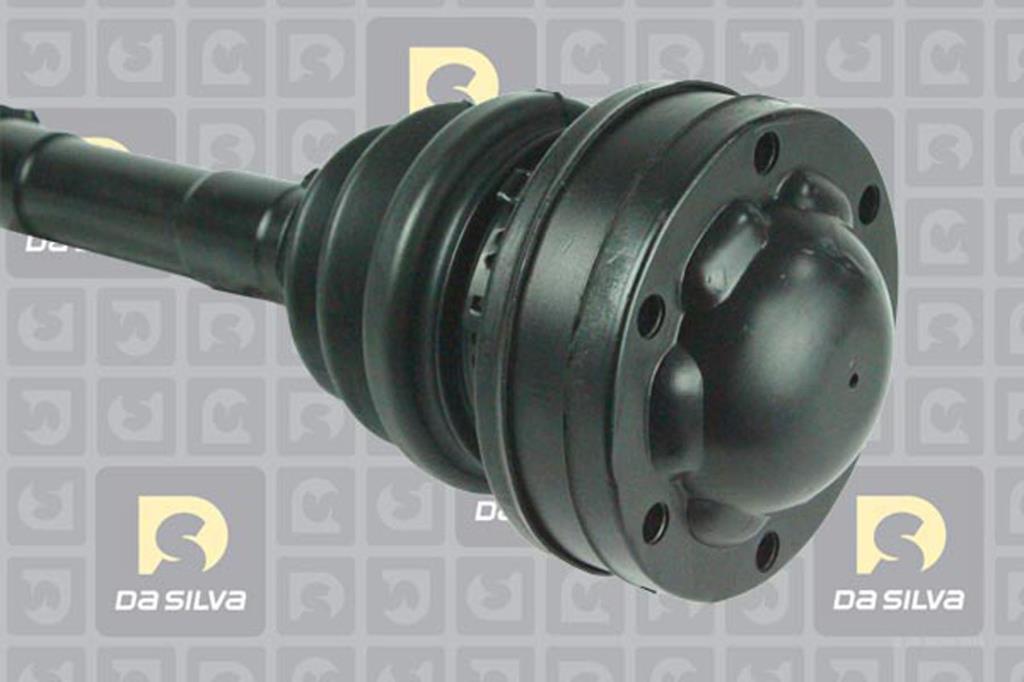 Cardan DA SILVA S.A.S. ref. 5244T