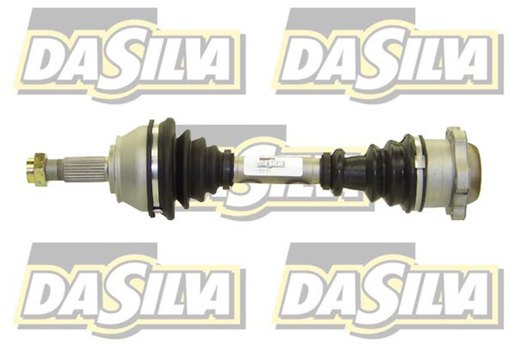 Cardan DA SILVA S.A.S. ref. 5245T