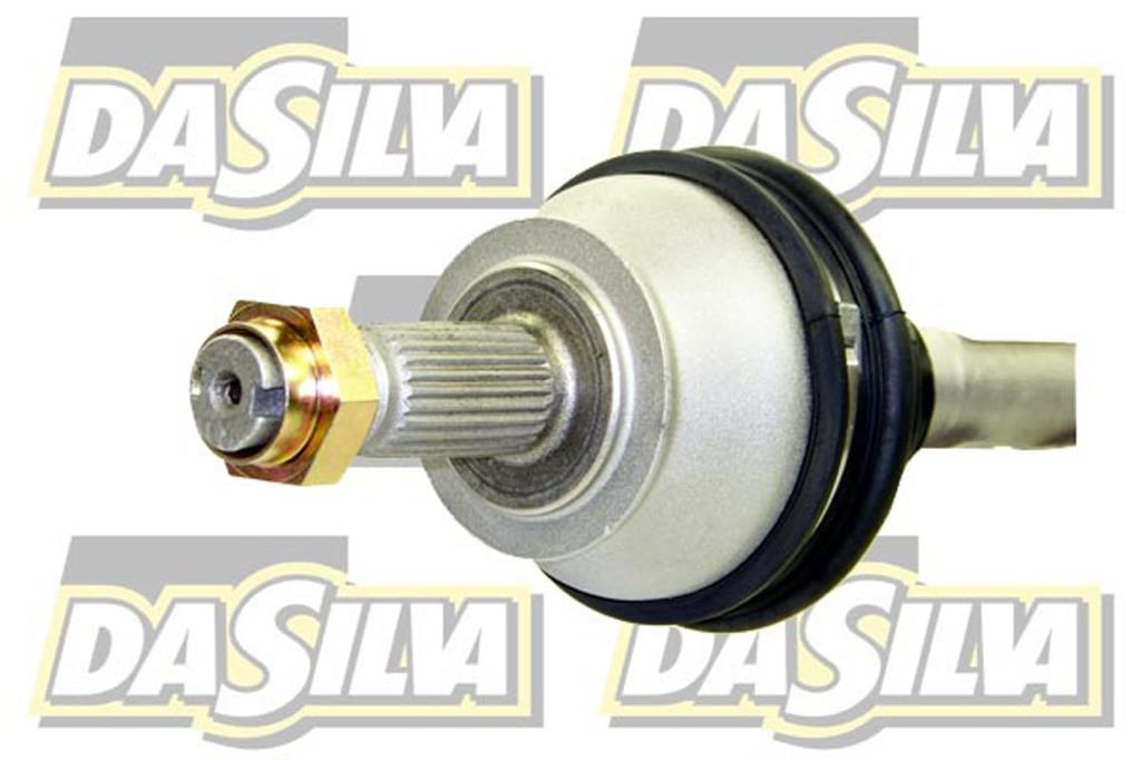 Cardã DA SILVA S.A.S. 5246T