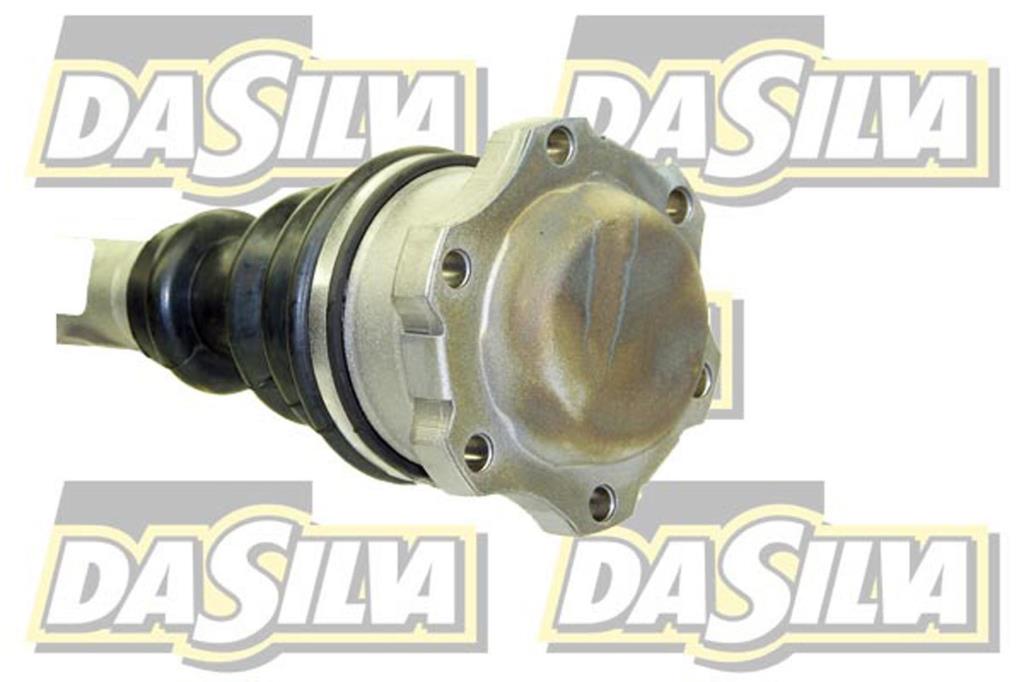 Cardã DA SILVA S.A.S. 5246T