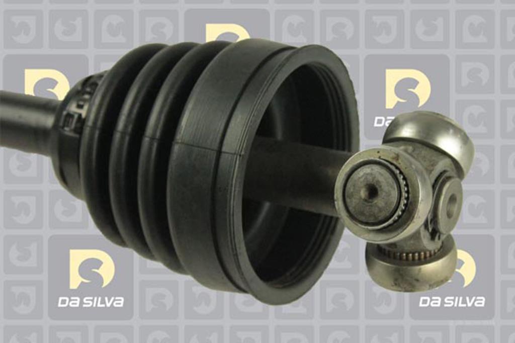 Cardán DA SILVA S.A.S. 5248AT