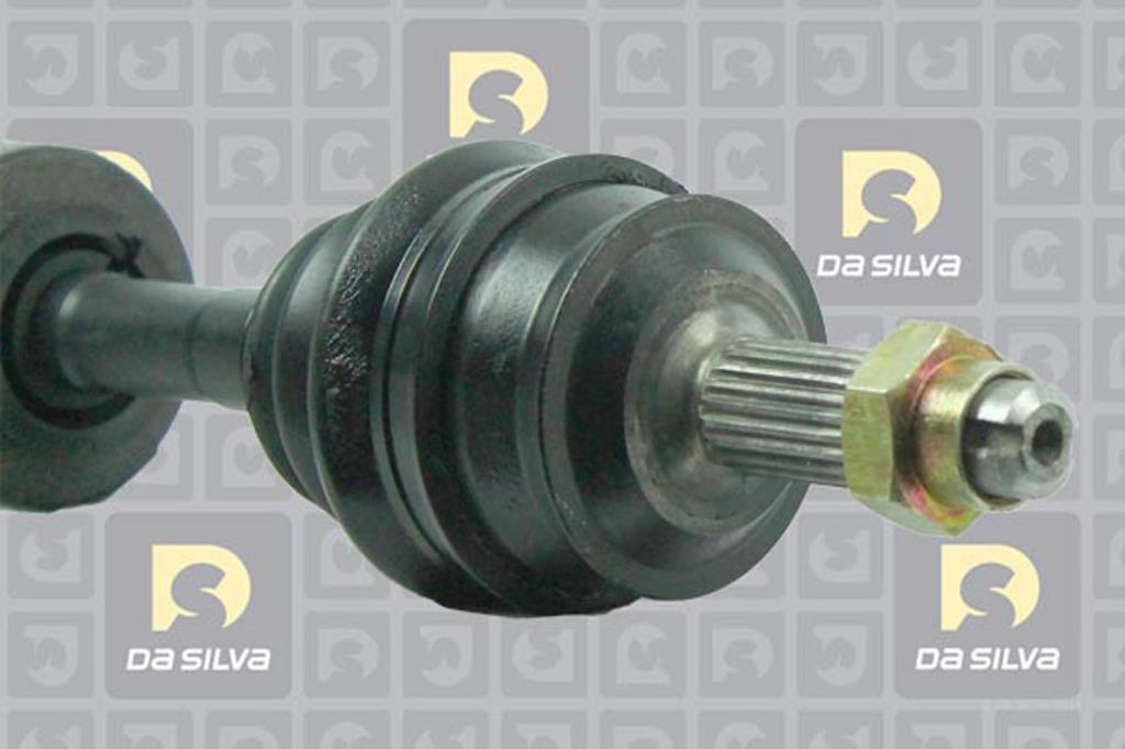 Cardan DA SILVA S.A.S. 5251T